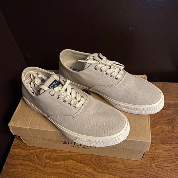 Sperry Shoes - Women's Sperry Captain's CVO Sneaker Shoes | NWT